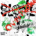Dannyskitzo、Big Flow、Josinao - I earned it (feat. Josinao & Big flow)(Explicit)