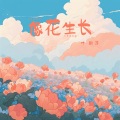 叶斯淳 - 像花生长