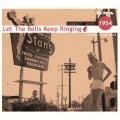 Sylvia Sims、The Carillons、larry clinton - Somebody Bad Stole De Wedding Bell