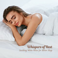 Deep Sleep White Noise、Soothing Music for Sleep、Sleep Repeat - Night's Symphony Sings of Slumber