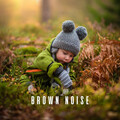 Brown Noise Baby、The Baby Concert Singers、Nursery Music Box - Joyful Baby's Melodic Sparkles