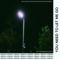 Robson - never leave