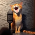 AtilaKw - Meow number 3 (The Cat Clash)