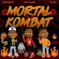 Justen Kilgore、Dripfornia Jak、Poke - Mortal Kombat (feat. Dripfornia Jak & Poke)(Explicit)