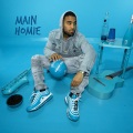 FUTURISTIC - Main Homie (Explicit)