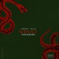 Kash Doll、J Whoody - Gucci Sneakers (Explicit)