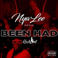 Kash Doll - Been Had (feat. Kash Doll)(Explicit)