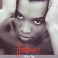 Haddaway - I Miss You (Album Mix)