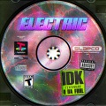 Electric (feat. Q Da Fool)(Explicit)