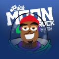 Pries - Moon Rock