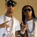 Hardo、Choo Jackson - Count Up (feat. FTR Drama)