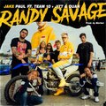 Jake Paul - Randy Savage (feat. Team 10 Jitt & Quan)