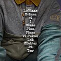 Sen$、Vis、So£ - Evi (Izi Is)(feat. Evi, Vi, Vis & So£)(Grymu£a)(Explicit)
