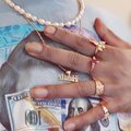 Berry Malik、Tyana - Moneyy (feat. Tyana)(Explicit)