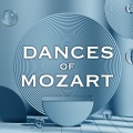 wiener mozart ensemble、Willi Boskovsky - Mozart: 6 Minuets K.61h - No. 4 in B flat