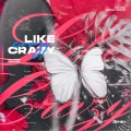韩雨嘉HanYuGa - Like Crazy