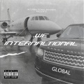Global.、Traprixhwop、Global - All out the Trap