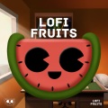 Lofi Fruits Music、Chill Fruits Music - Dusk Till Dawn