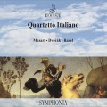 Quartetto Italiano - Mozart, Dvořák, Ravel