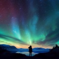 Colored Nights