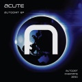 Acute - Autodirt E.P.
