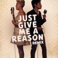 Dj SwaD - Just Give Me A Reason (ElectroRemix)