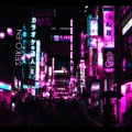 Diversión 私に、WHITE DRAGON、sab one boy - Tokyo Villain
