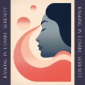 Meditation Atmospheres、Zen Sounds、Japanese Sweet Dreams Zone - Finding Peace in the Starry Abyss