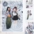 Almondmilkhunni、Kailee Morgue - ANXIETY (Explicit)