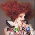 BEBEG - LONDON BADDIE
