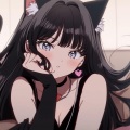 NightcoreMuzzic、TommyMuzzic - Talking To The Moon x Fantasy (Nightcore)(TikTok Remix)