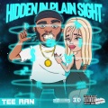 Tee Ran、Cameron Ryan、J HURT - Lying On Me (feat. Cameron Ryan & J Hurt)(Explicit)