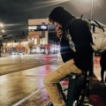 Noah Parker - Beverly (Explicit)