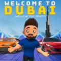 Welcome To Dubai (feat. Masetti)