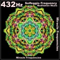 432 Hz Release of Negative Energy / Solfeggio Frequency Meditation Music