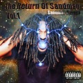 Sandman Savage、D Berry、Cadillac - Grind Mode (Explicit)
