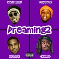 Mark Battles、FUTURISTIC、Chuuwee - Dreaming2 (feat. Tory Lanez)