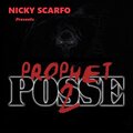 Prophet Posse、Nicky Scarfo - Prophet Posse 2005 (Feat.  K-Rock Koopsta & Knicca Kam)(Explicit)