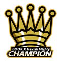 Haviah Mighty、Book - Champion
