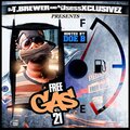 DJ T. Brewer、DJ Jsess Xclusivez - Drug Dealer Hip Hop (feat. Eldorado Red)(Explicit)