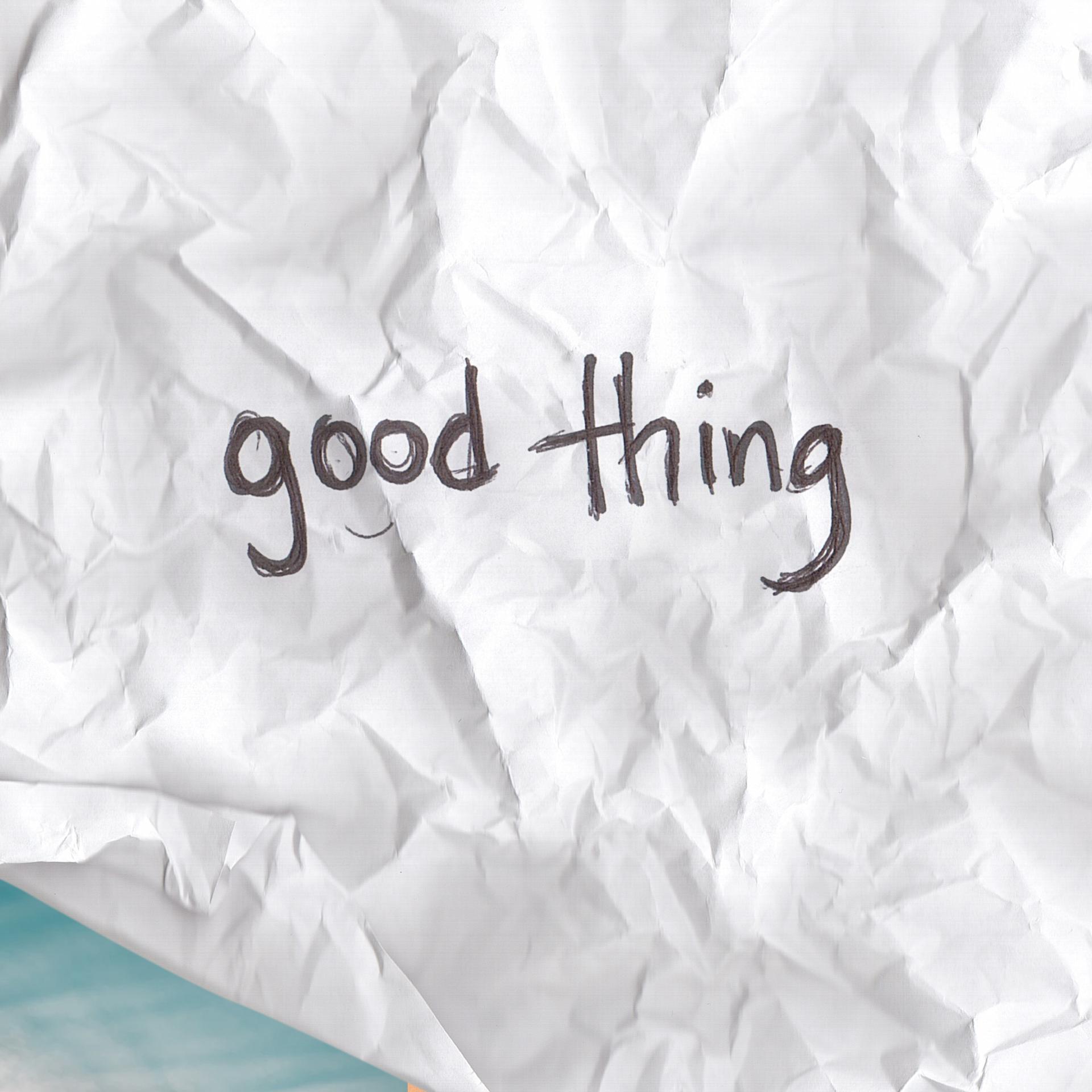 Daren - Good Thing