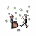 Money Move (feat. Nessly)(Explicit)