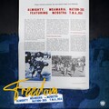 Almighty、Msamaria、Nation-365、Mzostra、T.M.A_Rsa - Freedom