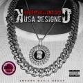 KUSA DESIGNED - NOT JUST FRIENDS