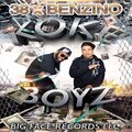 Benzino、38 - Koke Boyz (Explicit)