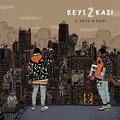 Kazi、C Keys - The Keys To Kazi