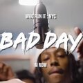 DjSkiii、M Row - Bad Day (feat. M Row)(Explicit)