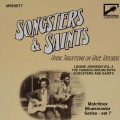 Lonnie Johnson - Low Down St. Louis Blues