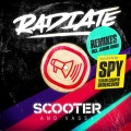 Radiate (SPY Version)(Jerome Remix)