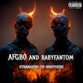 AFGB0、Babyfantom - Freedom Over Peace